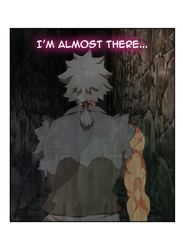 The God of High School Chapter 383 — page 117