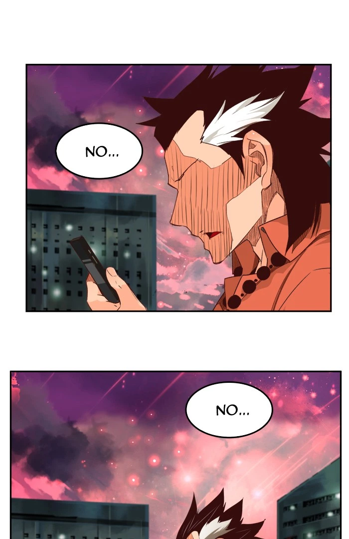 The God of High School Chapter 383 — page 129