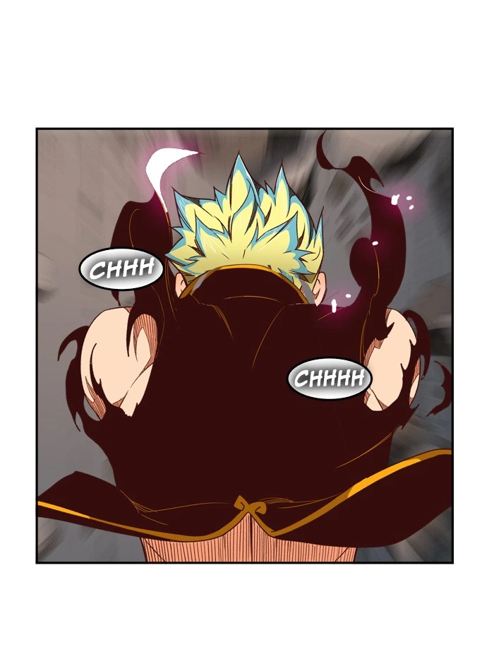 The God of High School Chapter 383 — page 146