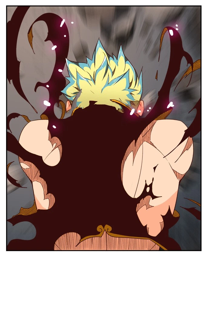 The God of High School Chapter 383 — page 147