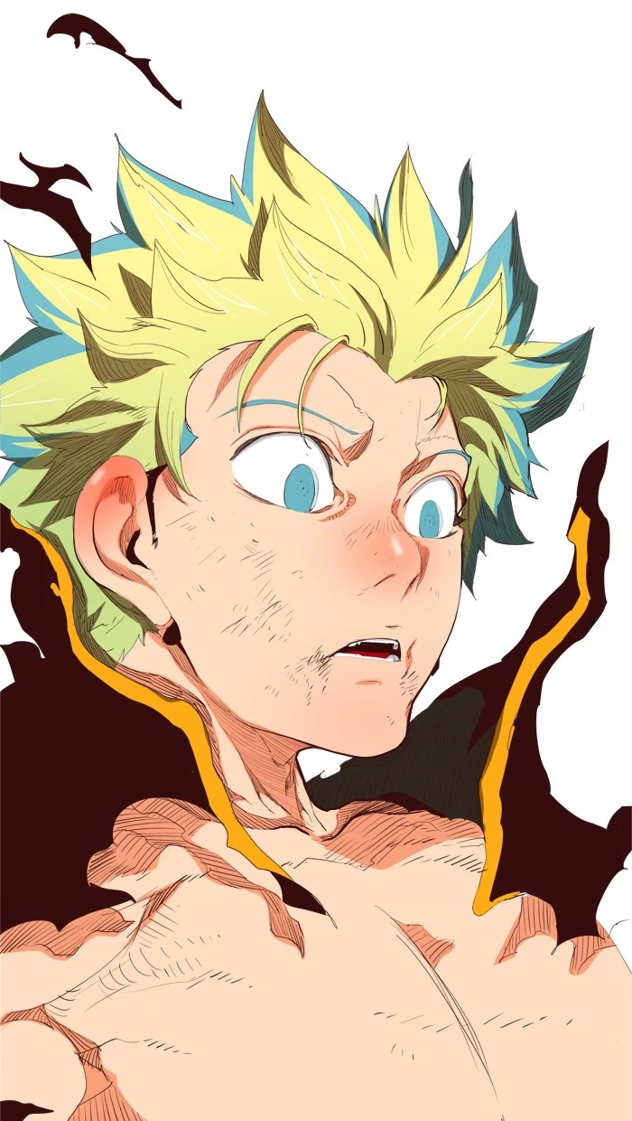 The God of High School Chapter 383 — page 148