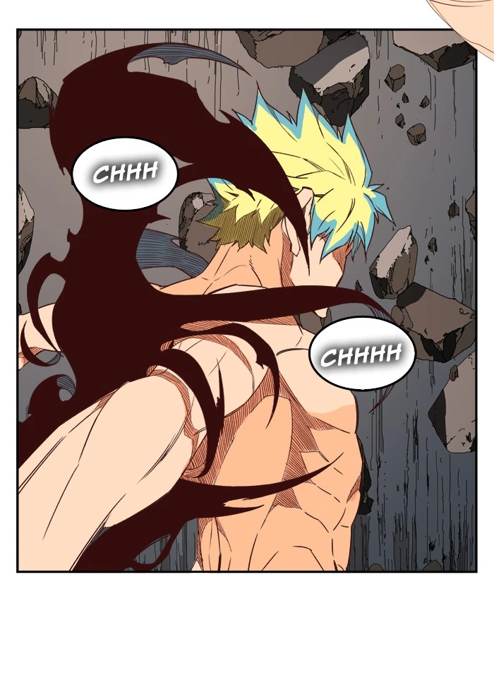 The God of High School Chapter 383 — page 151