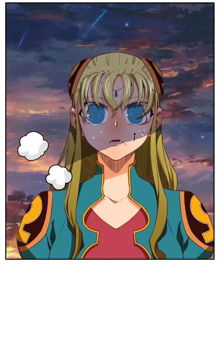 The God of High School Chapter 384 — page 10