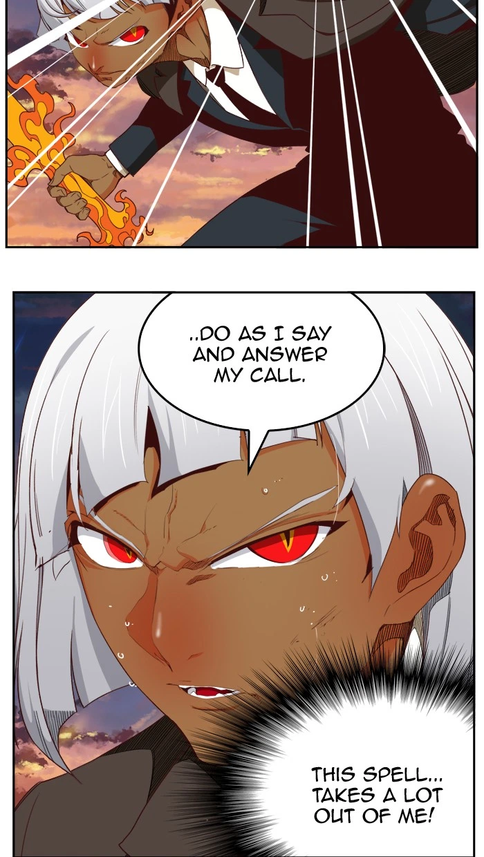 The God of High School Chapter 384 — page 15