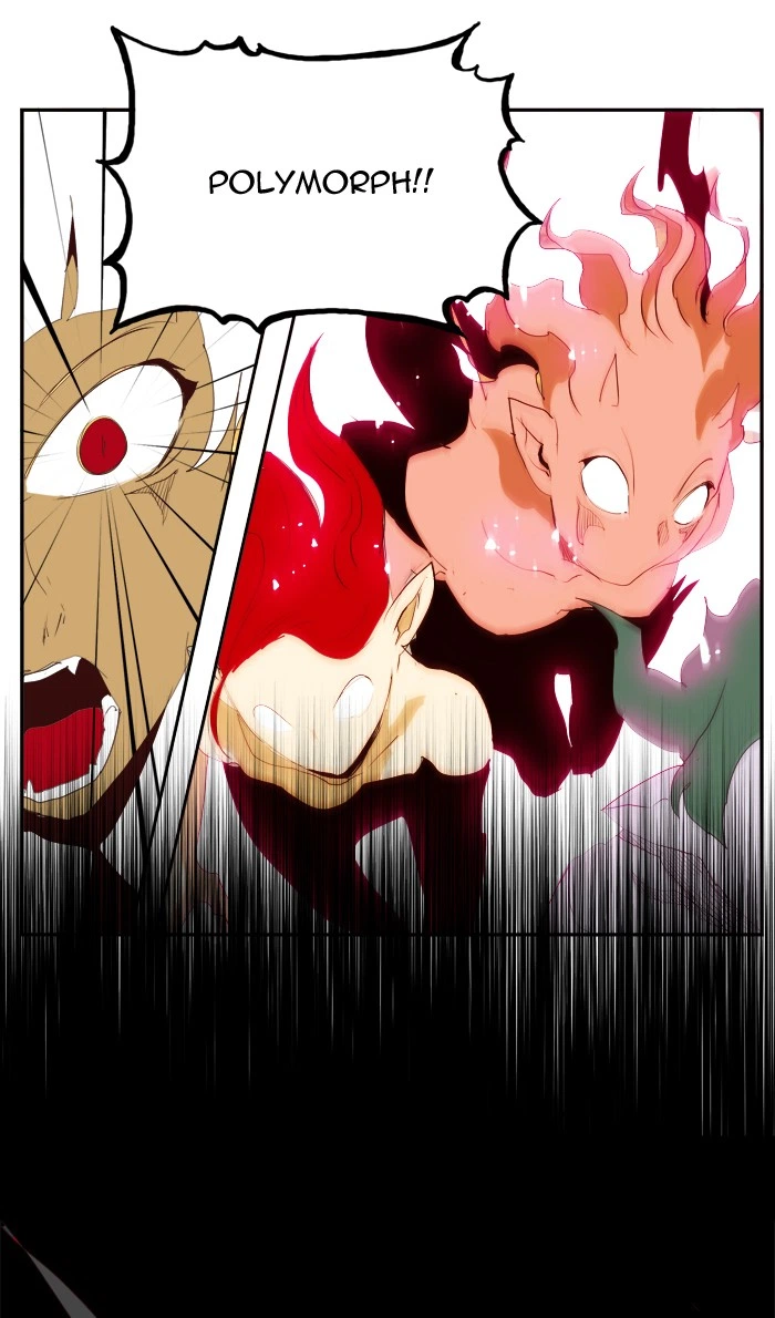 The God of High School Chapter 384 — page 20