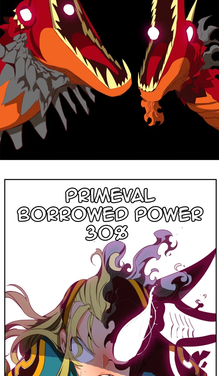 The God of High School Chapter 384 — page 22
