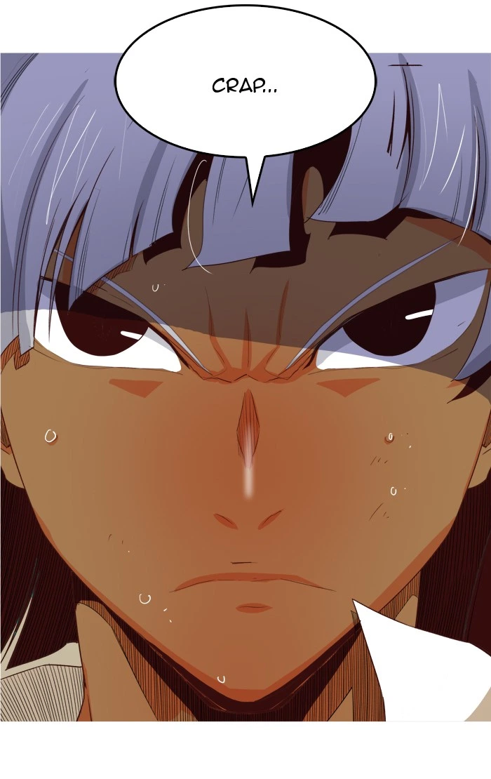 The God of High School Chapter 384 — page 29