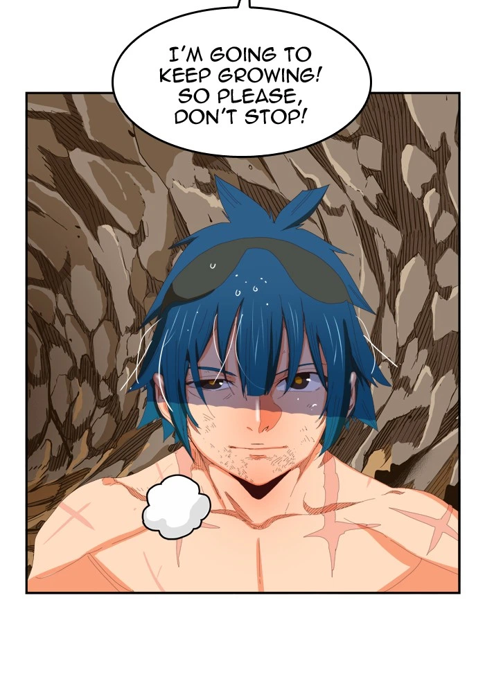 The God of High School Chapter 384 — page 39