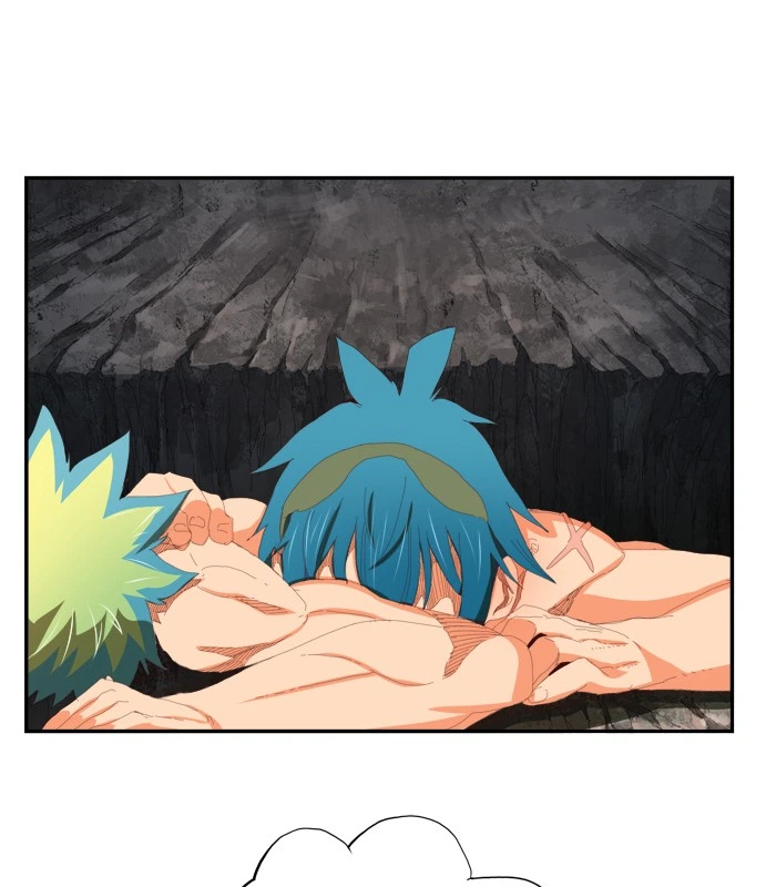 The God of High School Chapter 384 — page 62