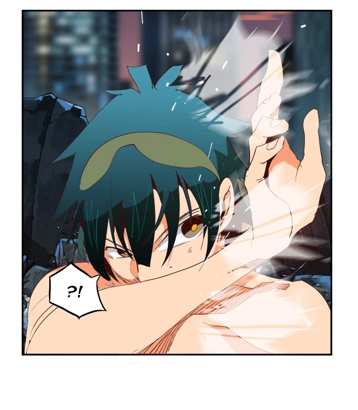 The God of High School Chapter 384 — page 65