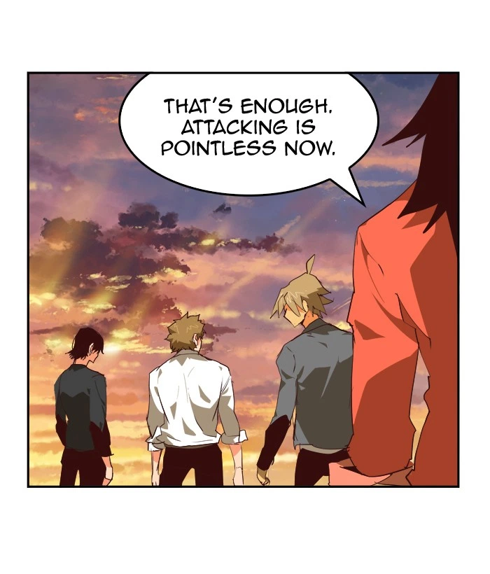 The God of High School Chapter 384 — page 83