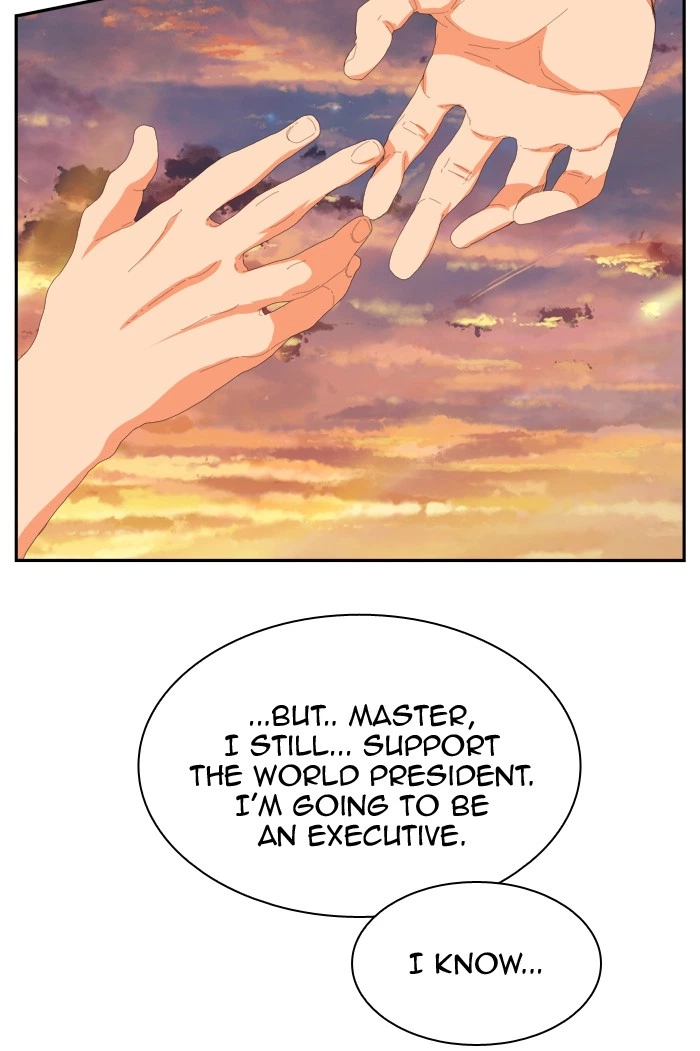 The God of High School Chapter 384 — page 88