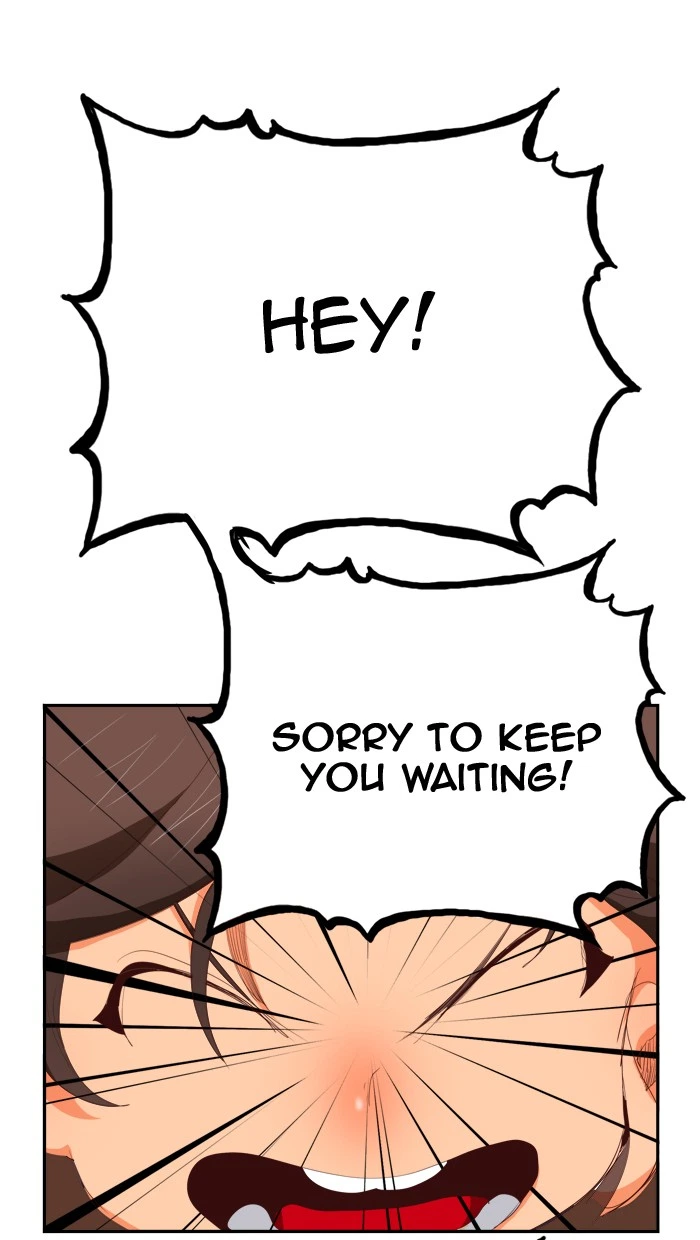 The God of High School Chapter 384 — page 89