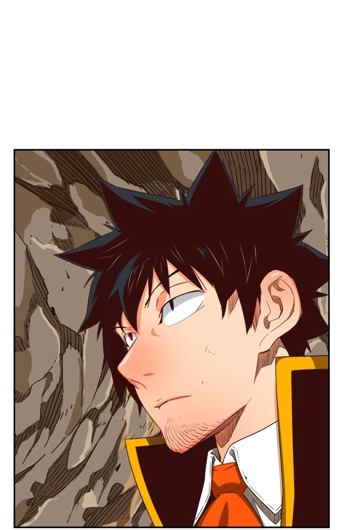 The God of High School Chapter 384 — page 95