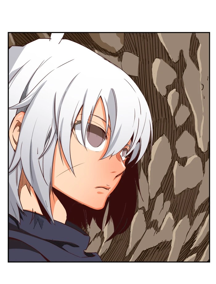 The God of High School Chapter 384 — page 96