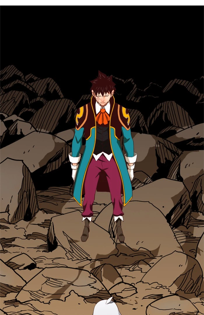 The God of High School Chapter 384 — page 97