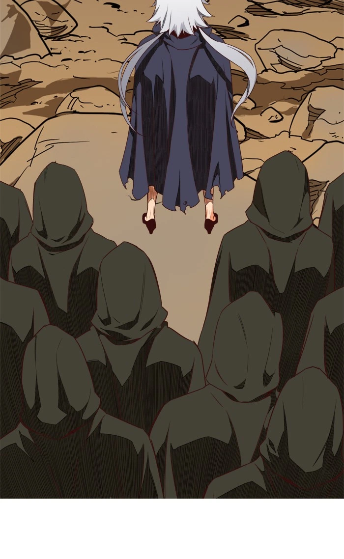 The God of High School Chapter 384 — page 98