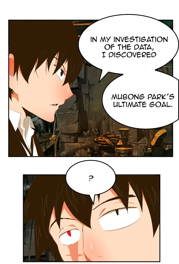 The God of High School Chapter 385 — page 3