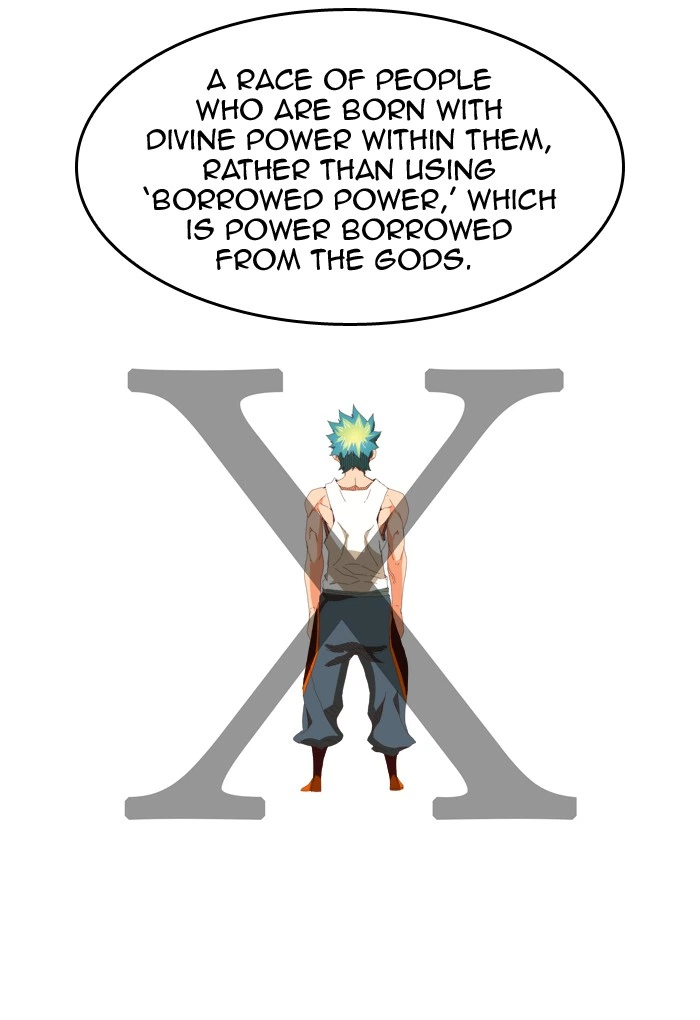 The God of High School Chapter 385 — page 5