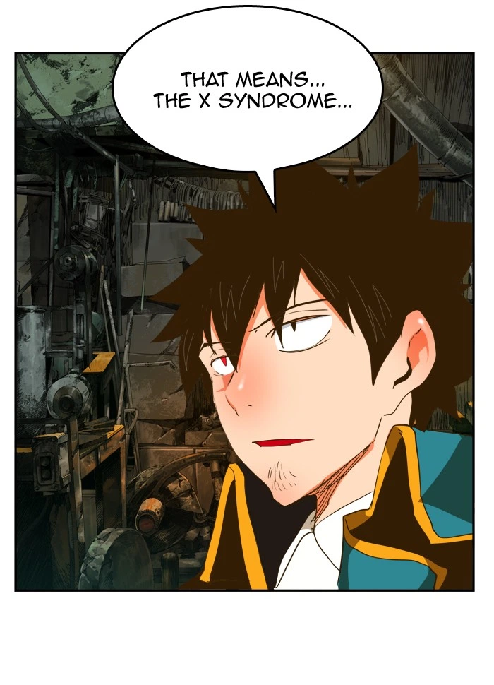 The God of High School Chapter 385 — page 6
