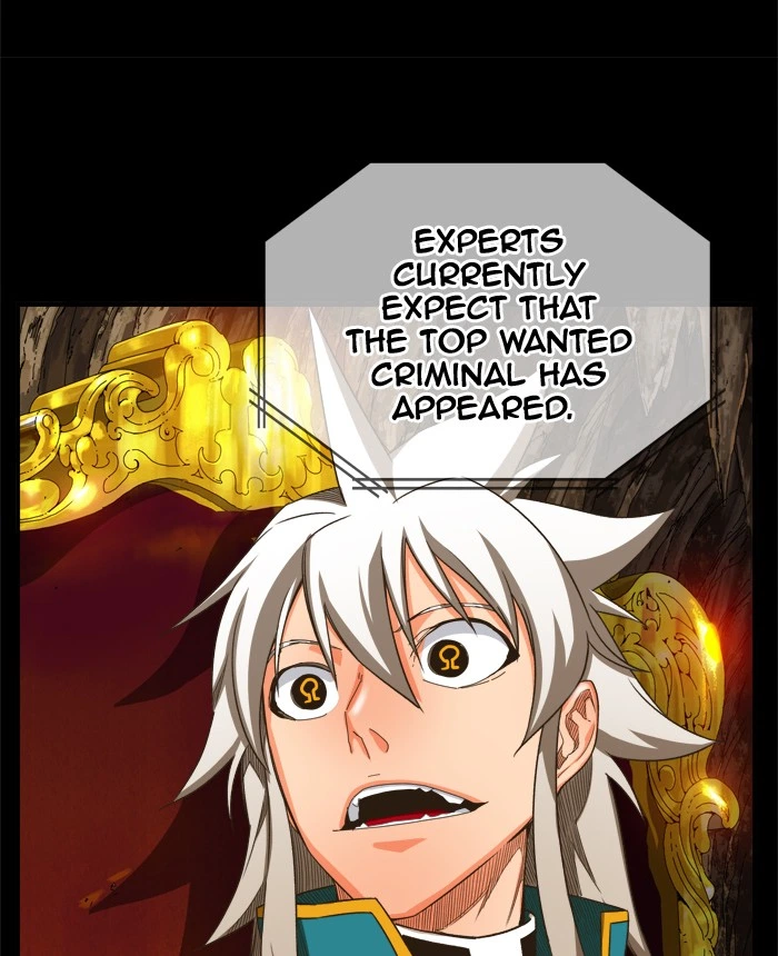 The God of High School Chapter 385 — page 18