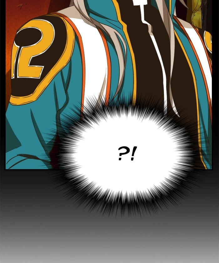The God of High School Chapter 385 — page 19