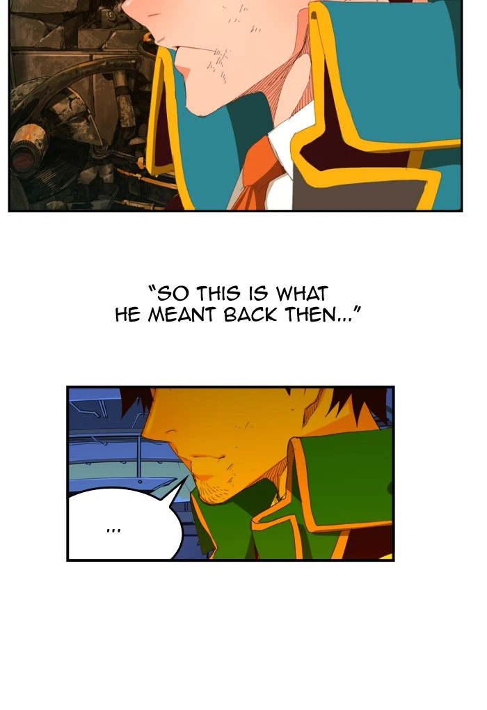 The God of High School Chapter 385 — page 28