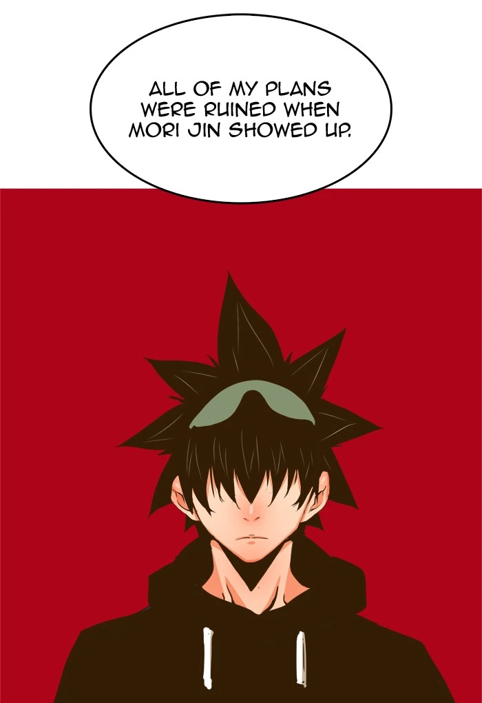 The God of High School Chapter 385 — page 30