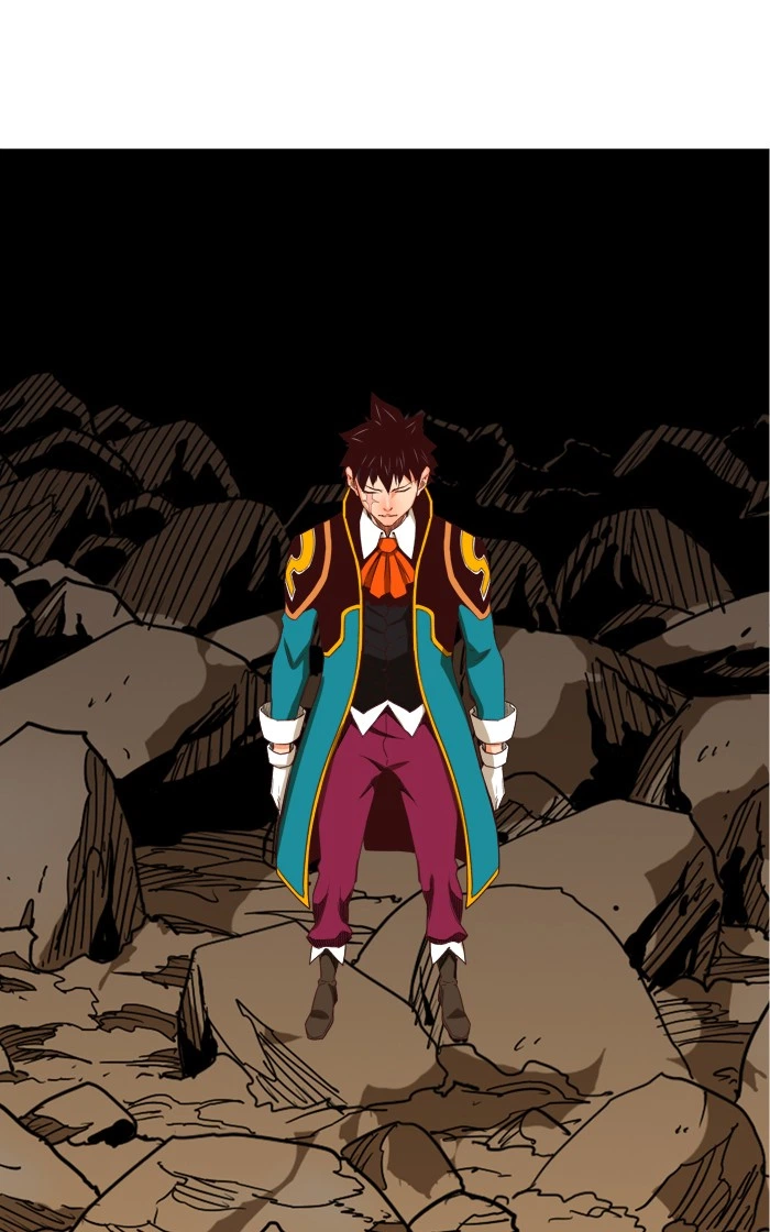 The God of High School Chapter 385 — page 36
