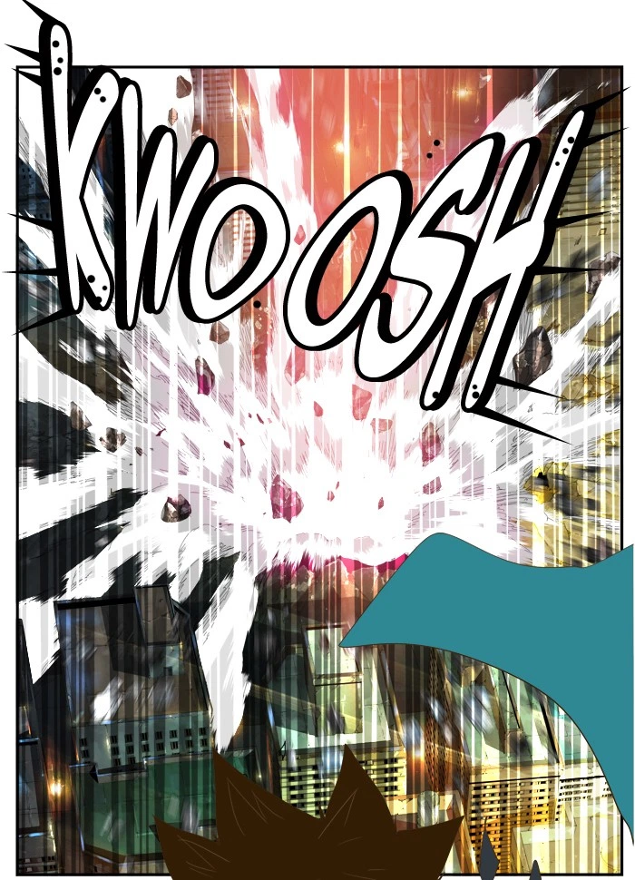 The God of High School Chapter 385 — page 61