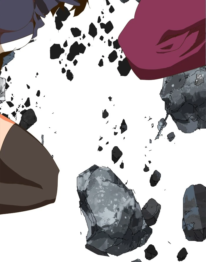 The God of High School Chapter 385 — page 63