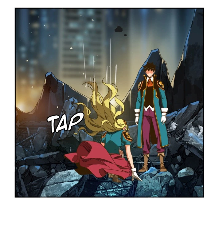 The God of High School Chapter 385 — page 65