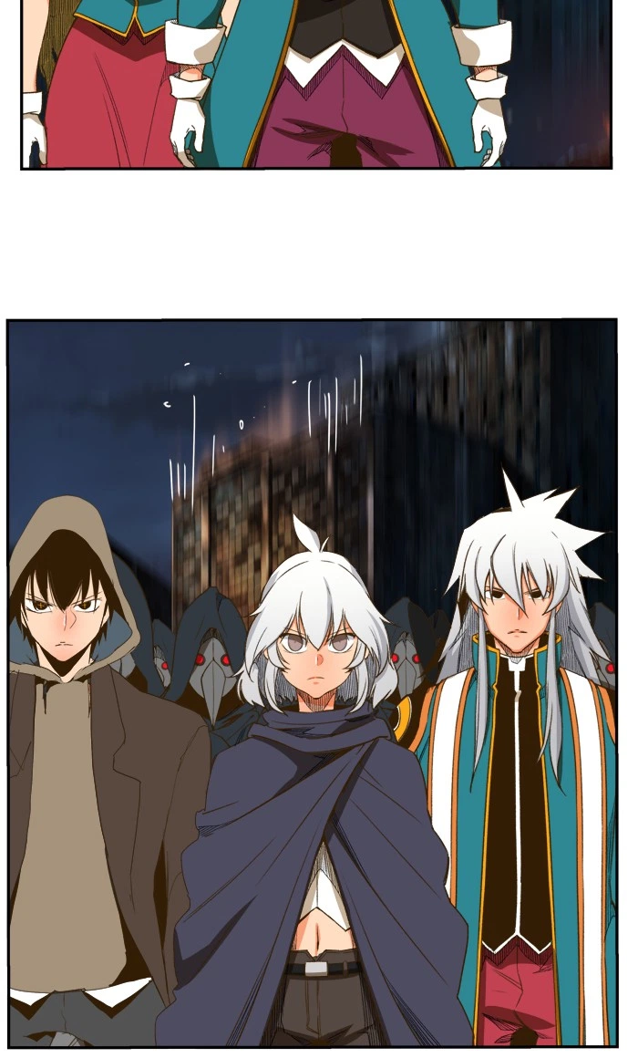 The God of High School Chapter 385 — page 67