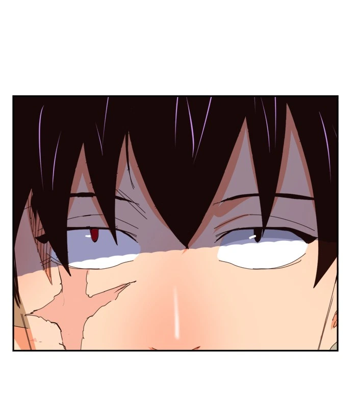 The God of High School Chapter 385 — page 68