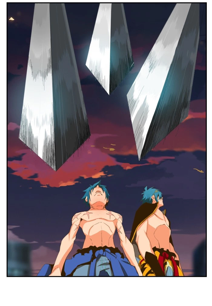 The God of High School Chapter 385 — page 82