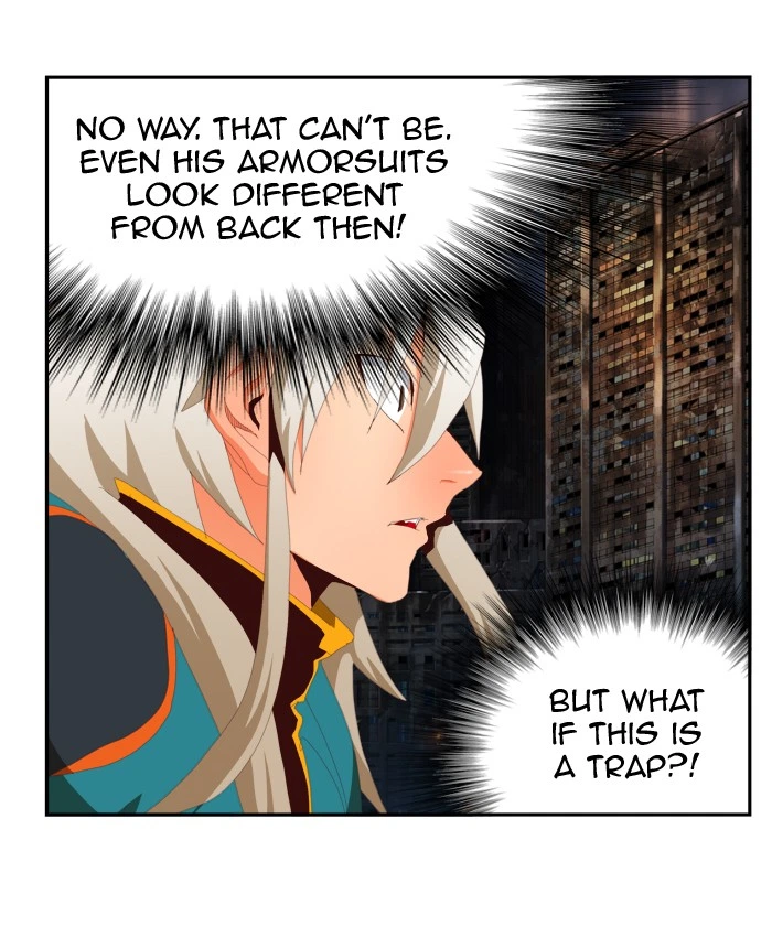 The God of High School Chapter 385 — page 90