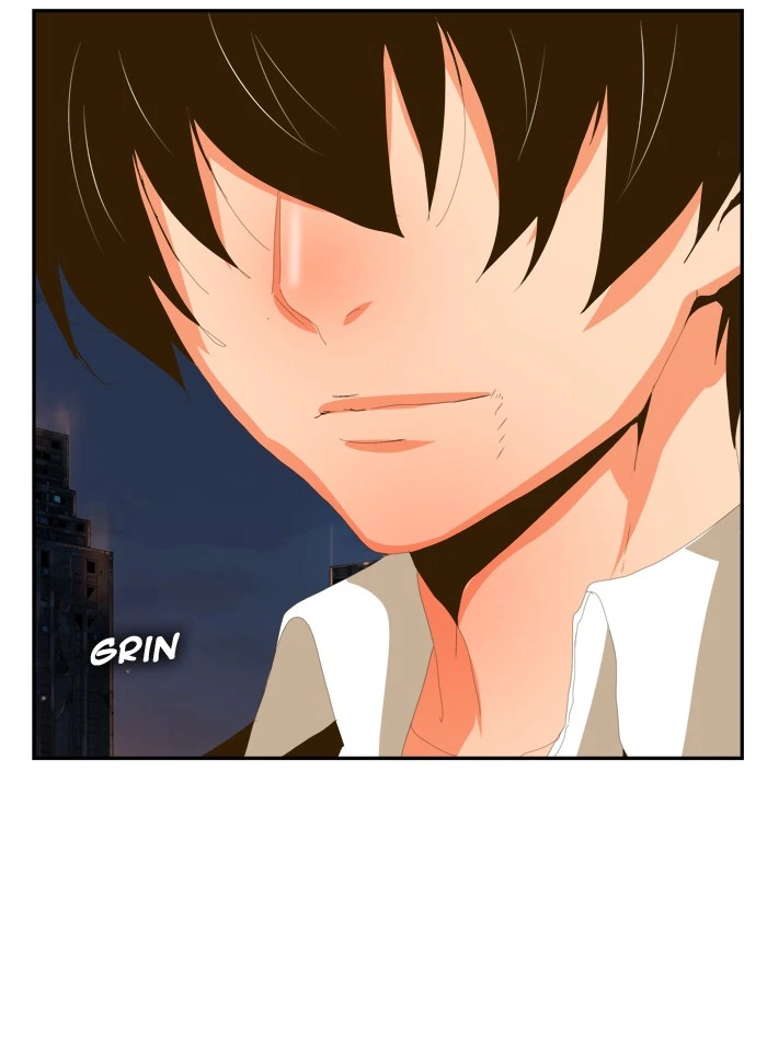 The God of High School Chapter 385 — page 96