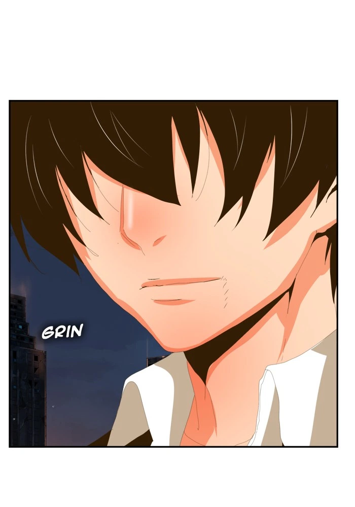 The God of High School Chapter 386 — page 3