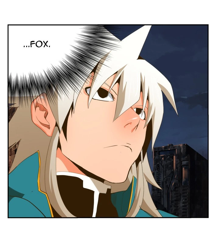 The God of High School Chapter 386 — page 9