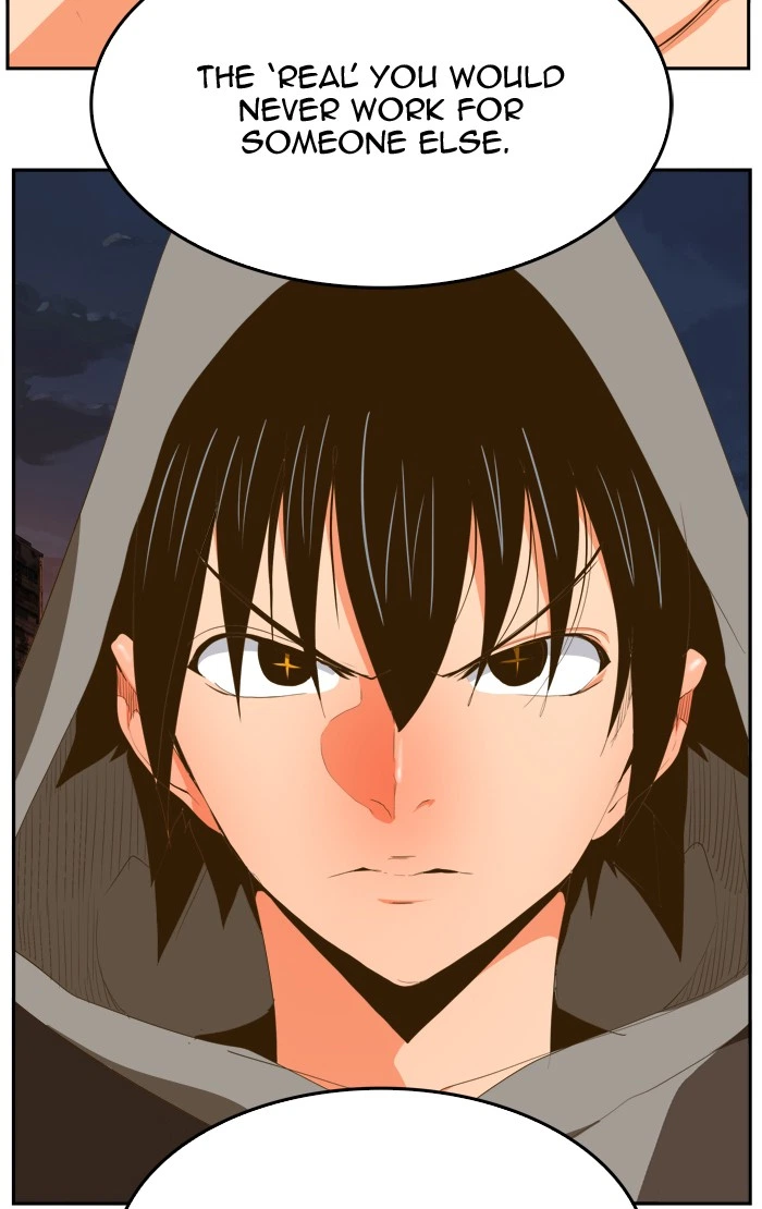 The God of High School Chapter 386 — page 19