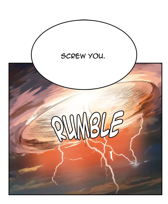 The God of High School Chapter 386 — page 22