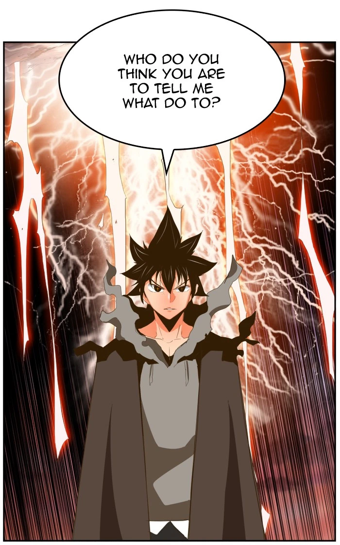 The God of High School Chapter 386 — page 23