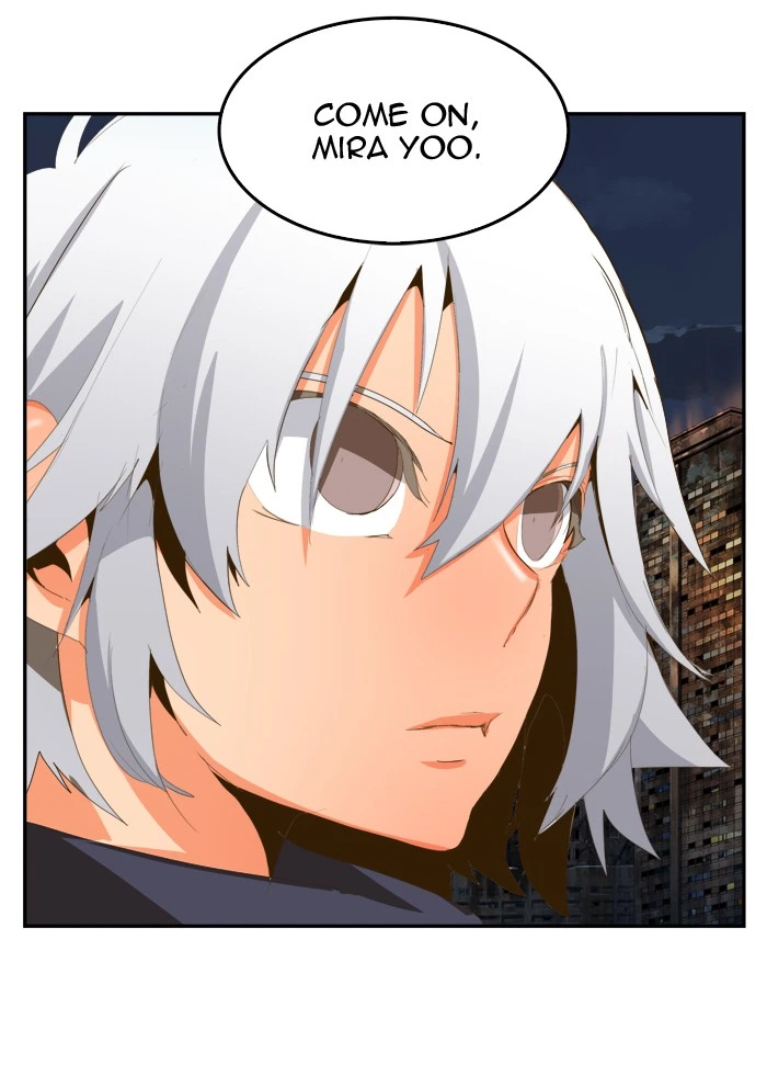 The God of High School Chapter 386 — page 27