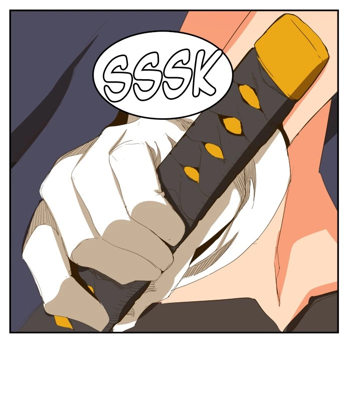 The God of High School Chapter 386 — page 28