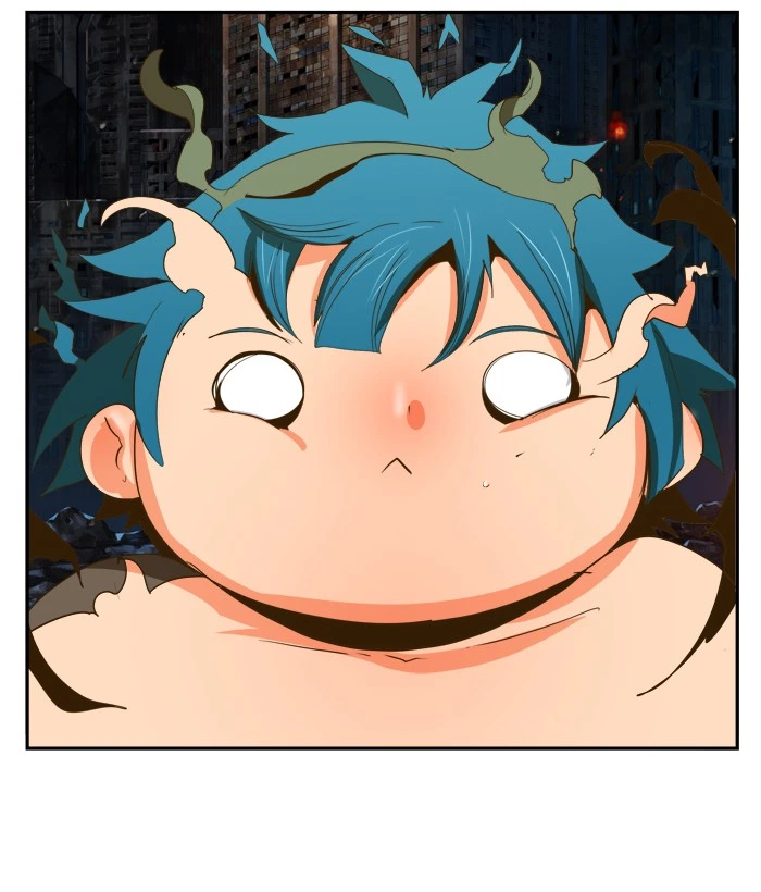 The God of High School Chapter 386 — page 38