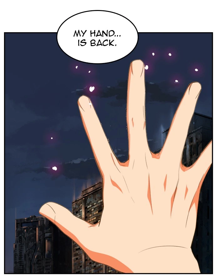 The God of High School Chapter 386 — page 47