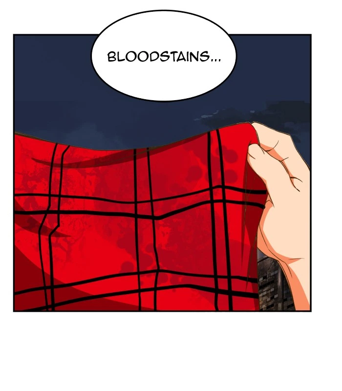 The God of High School Chapter 386 — page 53