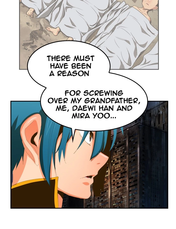 The God of High School Chapter 386 — page 65