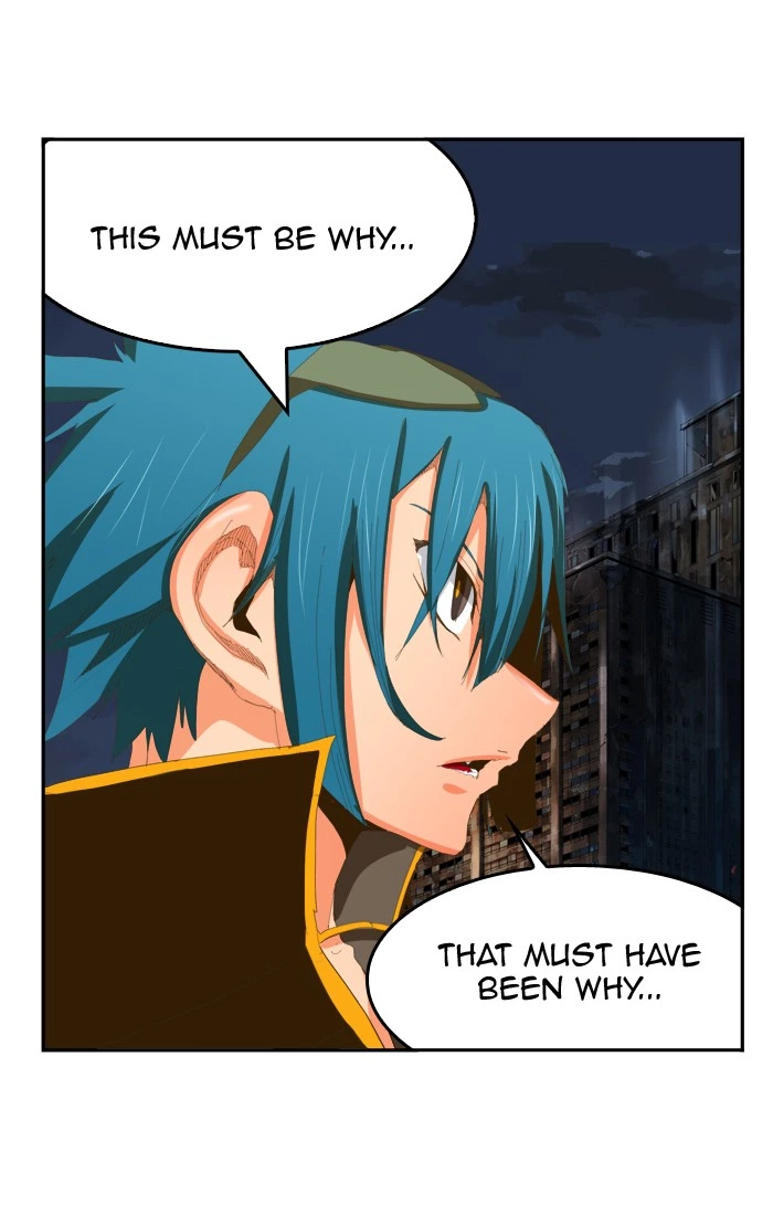 The God of High School Chapter 386 — page 67