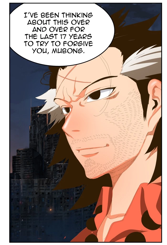 The God of High School Chapter 386 — page 68